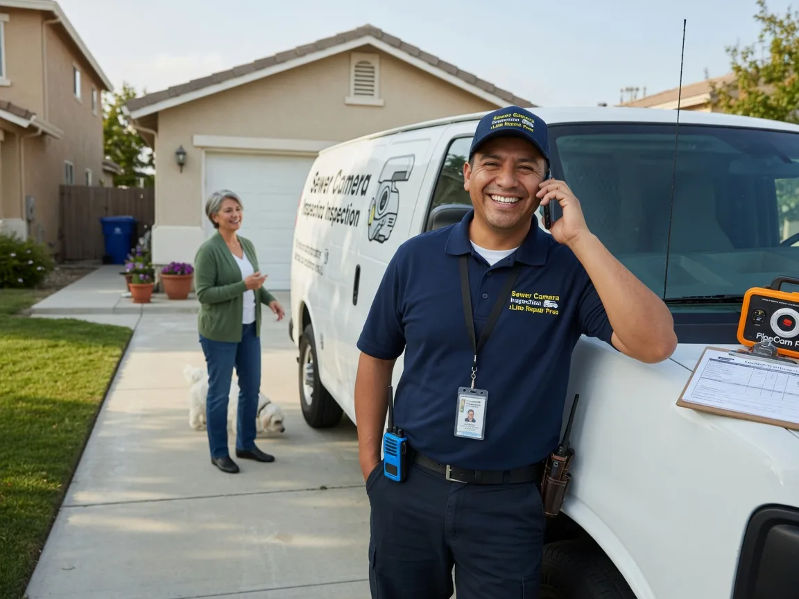 Sewer Line Repair Coon Rapids, MN FAQs